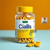 Cialis 20mg boite 4 prix c